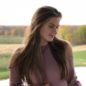 Meet your Posher, Libby